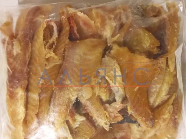 Камбала (рваная) в Новокуйбышевске