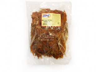 Чипсы из лаваша: Камбала деликатесная