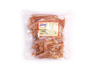 Морской лизун с перцем вяленый: Морской лизун