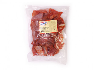 Плотва ГОСТ вяленая: Тунец с перцем