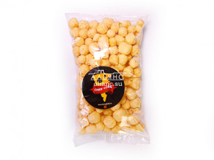 Фрайчизы со вкусом Мексиканские пряности (100 гр.): Сырные шарики 