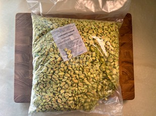 Арахис со вкусом сыра с чесноком: Арахис со вкусом васаби