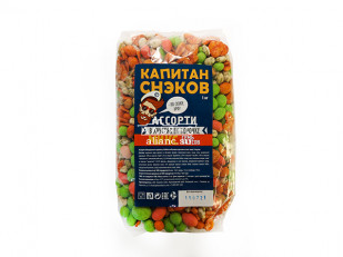 Другие закуски: Микс японский