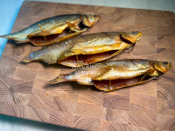 Пелядь х/к крупная потрошеная в Новокуйбышевске