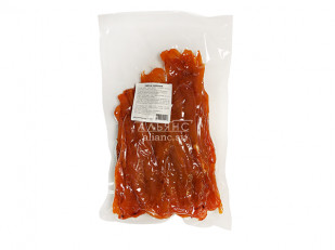 Сыр Чечил паутинка (аджика)  500 гр.: Мясо курицы по-кавказски