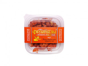 Другие закуски: Фрайчизы со вкусом Мексиканские пряности (100 гр.)