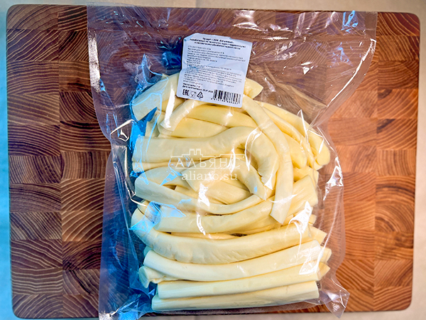 Сырный продукт ФЕРМЕРСКИЙ охота белая в Новокуйбышевске