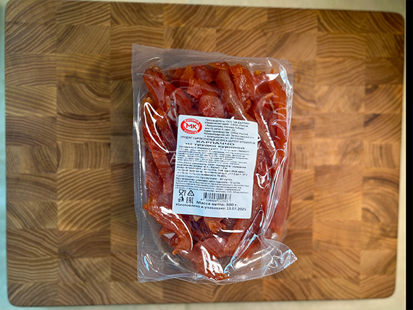 Продукт из мяса птиц "КАРПАЧЧО" с/к "ООО БАЛТИКА" (Калининградская обл.) в Новокуйбышевске