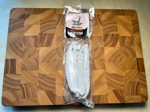 Фисташки: Колбаски сыровяленые Mini Fuet 