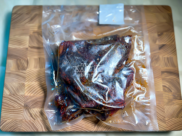 Джерки из тунца острые (500 гр.) в Новокуйбышевске