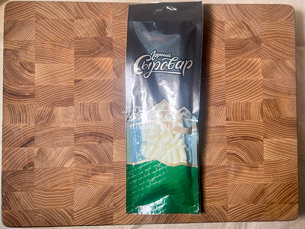 Сыр 60 гр ГОРНЫЙ СЫРОВАР (Бочонок) в Новокуйбышевске