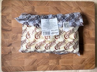 Снеки к пиву: Сыр 1 кг ГОРНЫЙ СЫРОВАР (Бочонок)