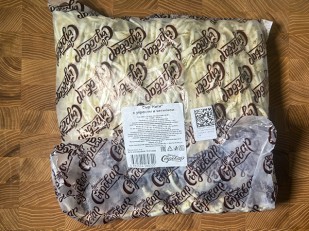 Фисташки: Сыр 1 кг ГОРНЫЙ СЫРОВАР (Нити с укропом и чесноком)