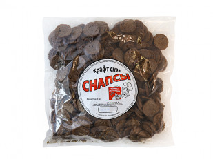 Рыбные снеки: Снапсы с томатом и базиликом