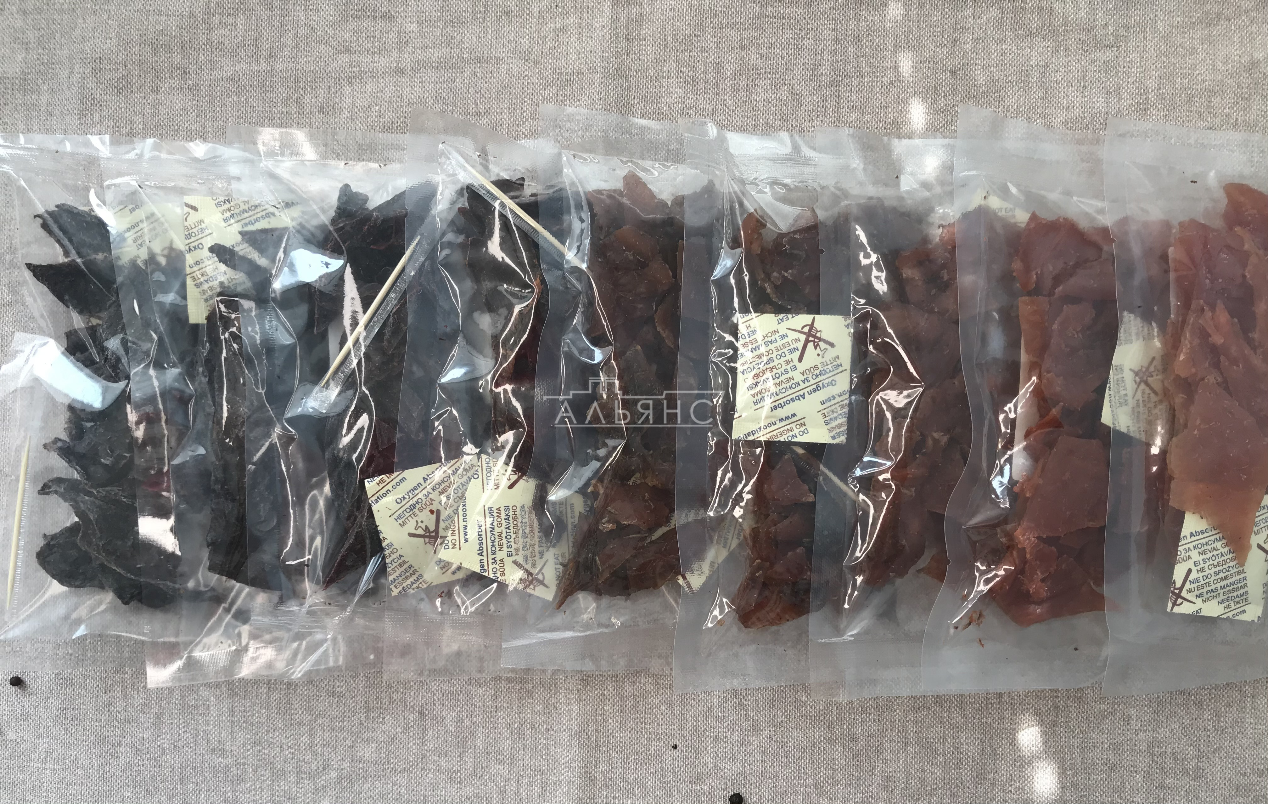 Рыцарское мясо курица в Новокуйбышевске